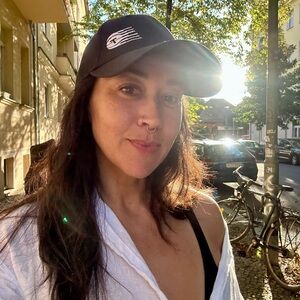 Meet your Posher, Nichole